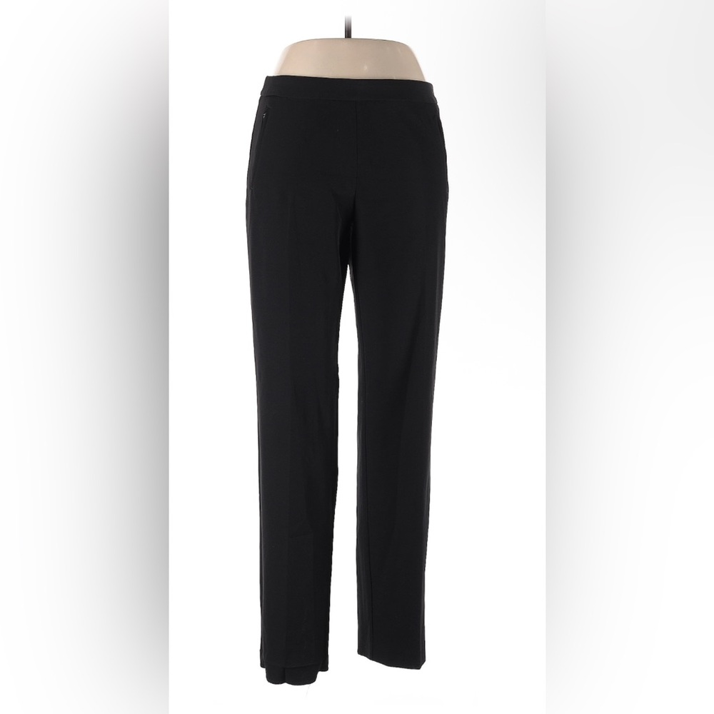 Zac & Rachel Black Trousers